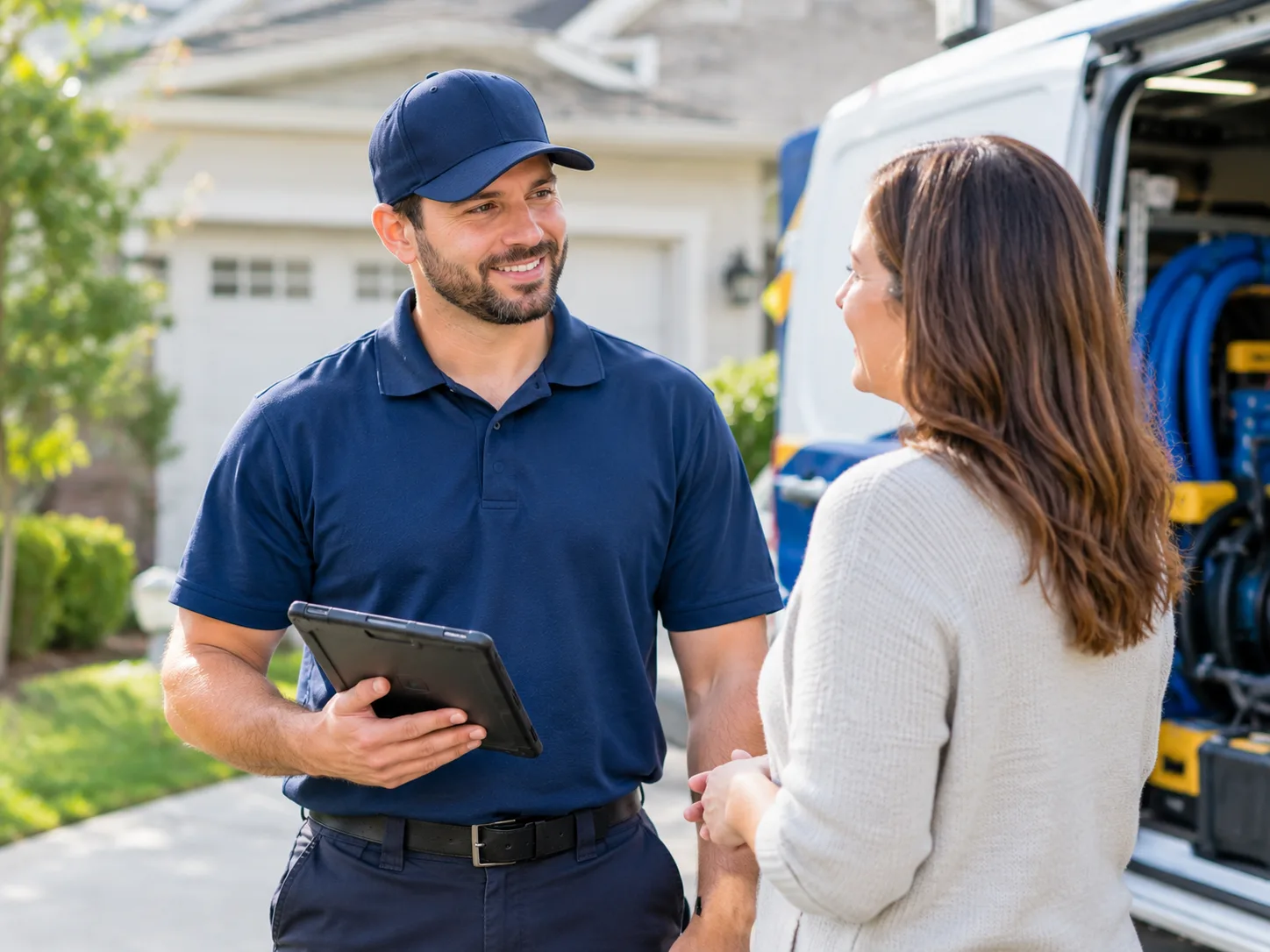 Sewage Backup Cleanup Carrboro, NC FAQs